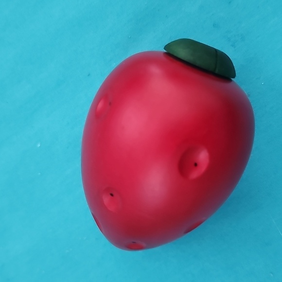 Vintage Wooden Fruit & Vegetable Art Decoration Home Decor - Picture 4 of 16